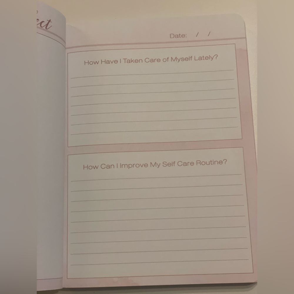 Journal - Picture 5 of 10